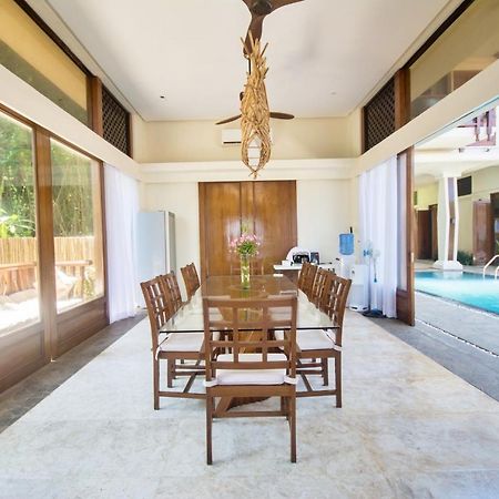 Harlan Beach Villa Boracay Balabag  Kültér fotó