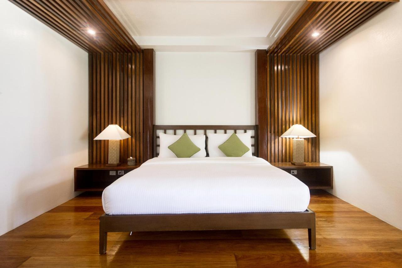 Harlan Beach Villa Boracay Balabag  Kültér fotó