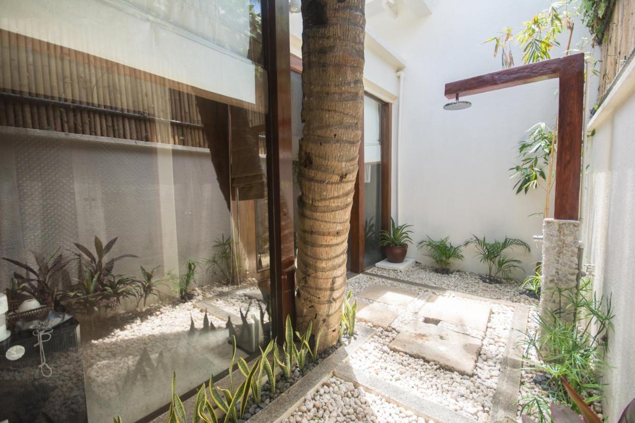 Harlan Beach Villa Boracay Balabag  Kültér fotó