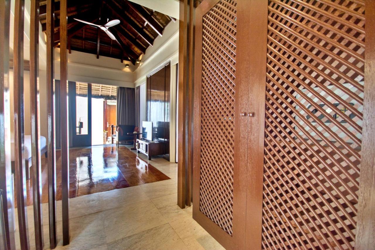 Harlan Beach Villa Boracay Balabag  Kültér fotó