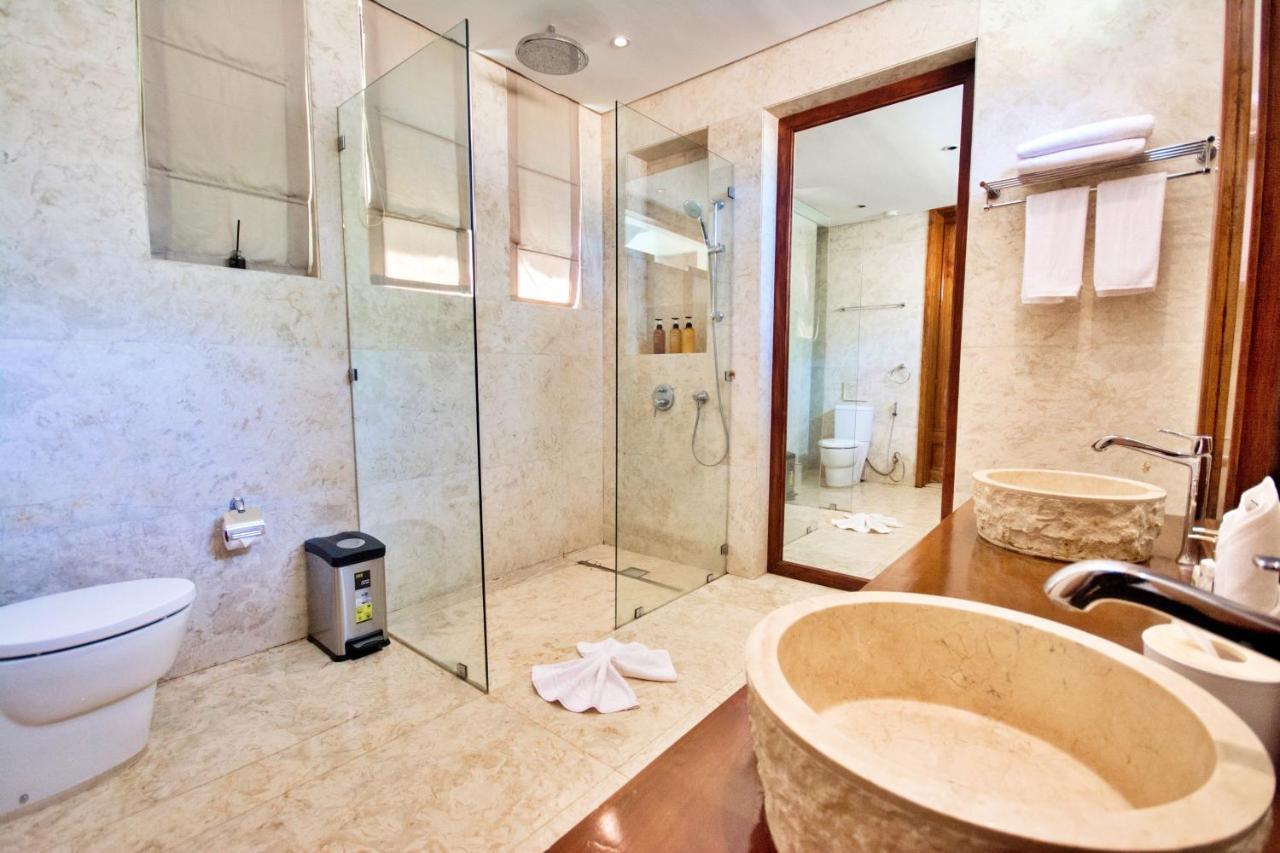Harlan Beach Villa Boracay Balabag  Kültér fotó