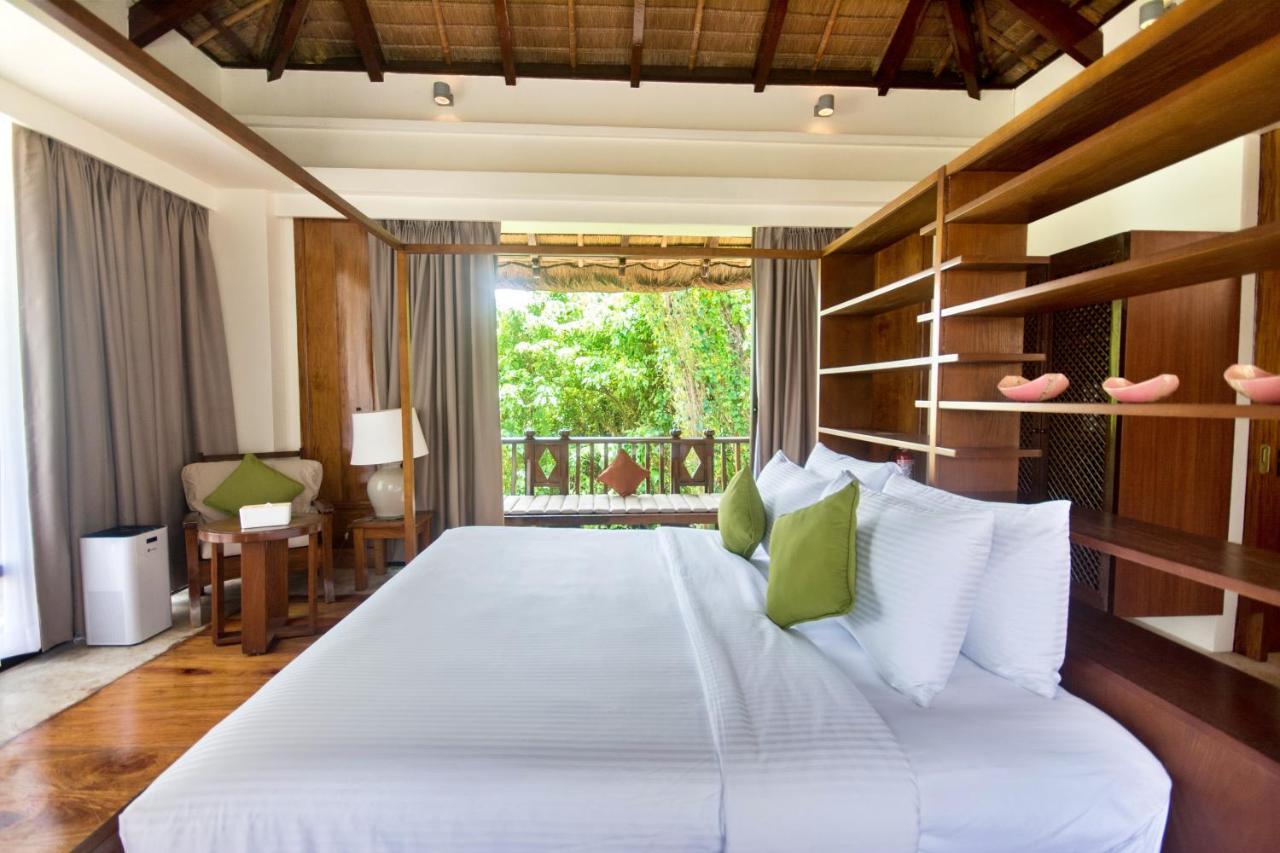 Harlan Beach Villa Boracay Balabag  Kültér fotó