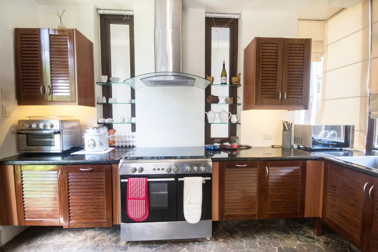 Harlan Beach Villa Boracay Balabag  Kültér fotó