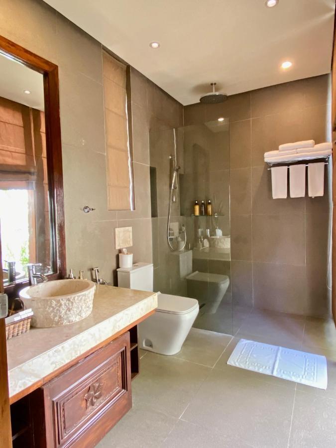 Harlan Beach Villa Boracay Balabag  Kültér fotó