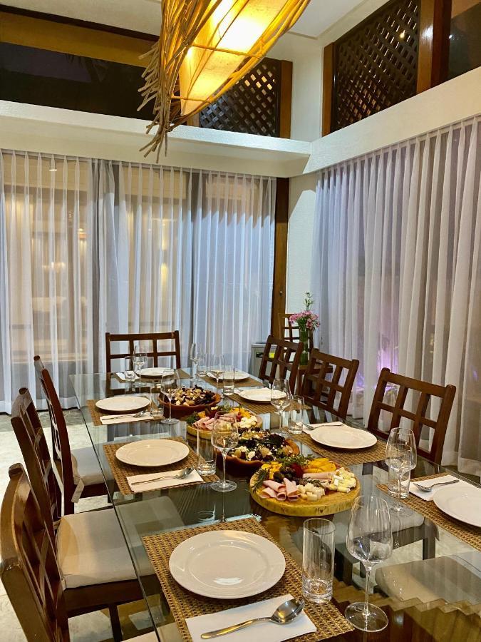 Harlan Beach Villa Boracay Balabag  Kültér fotó