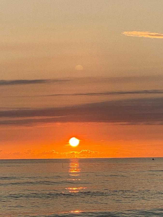 Harlan Beach Villa Boracay Balabag  Kültér fotó
